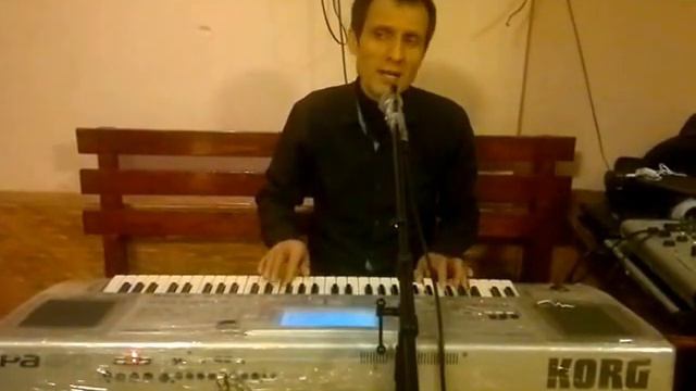карими каримзод дар москва