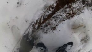 МЕТАЛЛОКОП ВДОЛЬ ОБОЧИН ДОРОГ/МЕТАЛЛОКОП ВДОЛЬ ПОЛЕЙ