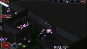 Alien Shooter (2003) - PC Game play Level 5