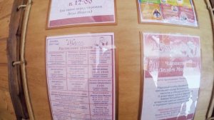 Дед мороз - вся правда. Стоит ли ехать в Великий Устюг, цены, дорога, преступность..