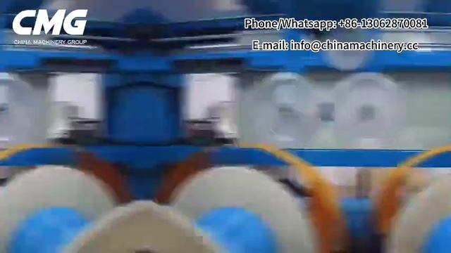 машины для изготовления оптоволоконных кабелей