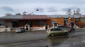 Экскурсия по Талдому