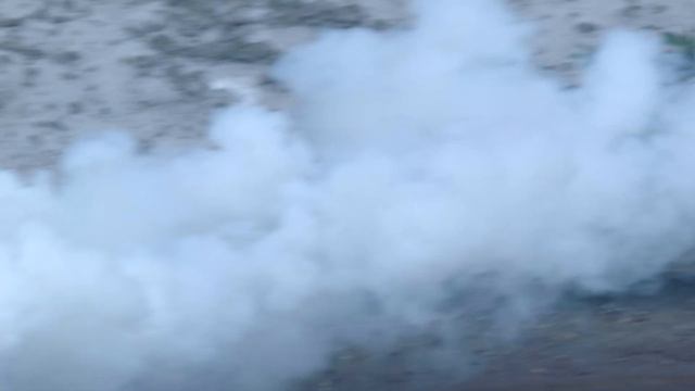 Как снимали туман... смотреть онлайн