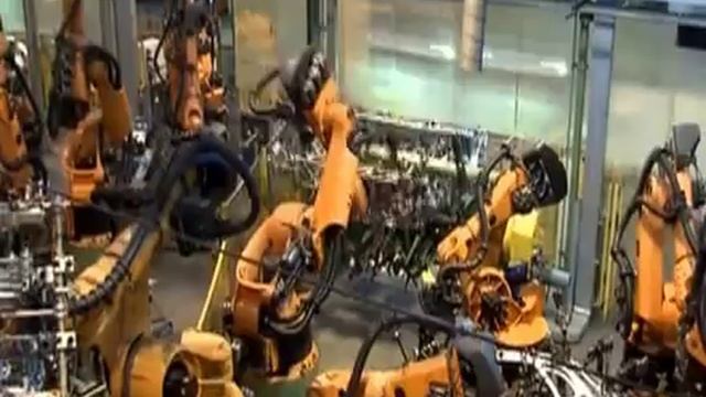 ВАЗ автопром изготовление авто СССР смотреть онлайн