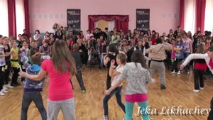 DANCEPRO FEDERATION