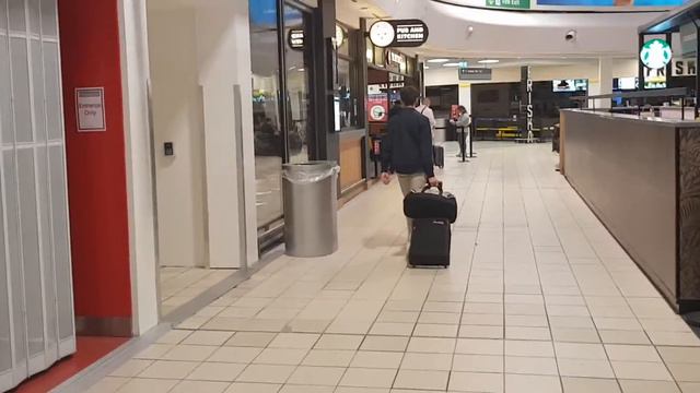 Аэропорт а Великобритании. смотреть онлайн