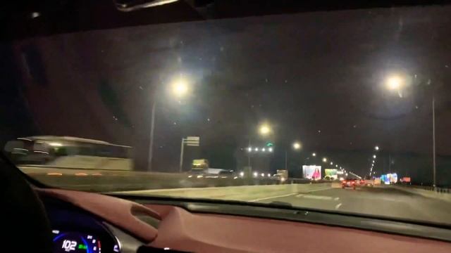 NLEX NIGHT DRIVING, GEELY COOLRAY SPORT смотреть онлайн