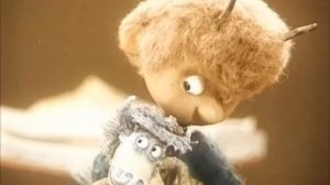 Кого должен любить чёрт? Люби себя чихай на всех — Чертёнок № 13 (1982)