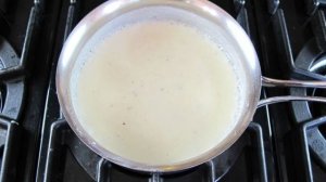 Гратен из цветной капусты