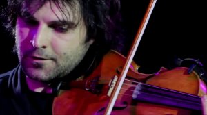 Samvel Ayrapetyan - "In the Hall of the Mountain King" by E. Grieg (Sympho Rock live short  version)