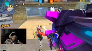 ХАЙЗОН И АКОЛОГ ПРОТИВ ЛУЧШИХ ИЗ ЧЕРНОТЫ В ФРИ ФАЕР