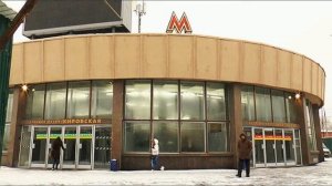 Самара/Строительство метро в городе Куйбышеве/Первая часть/RUSSIA-SAMARA