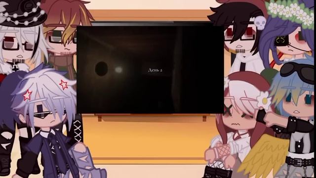 ||?реакция стран на Россию как Валера Гостер?||11 выпуск||•Saeka.KX• смотреть онлайн