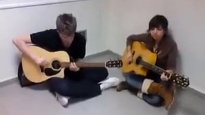 Miserlou (Misirlou) cover