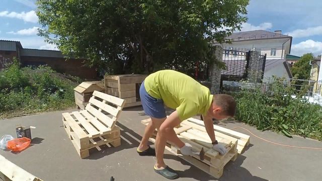 Практическое РУКОВОДСТВО / Мебель / Поддоны / Себестоимость
