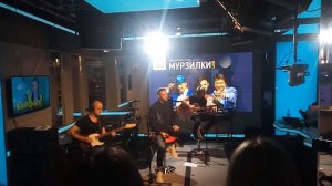 Макс Барских - Берега.