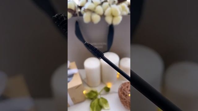 Суперстойкая тушь для ресниц (ультрочерная) #sibirien #магазин #beauty #сибирскоездоровье #fitness