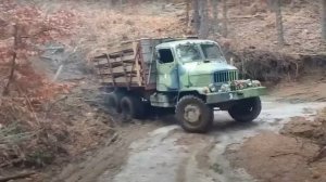 Чем  был хорош полноприводный грузовик из ЧССР Прага  V3S