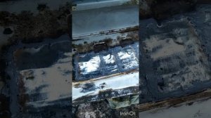 Газель 3302 ремонт прогнившей подножки
