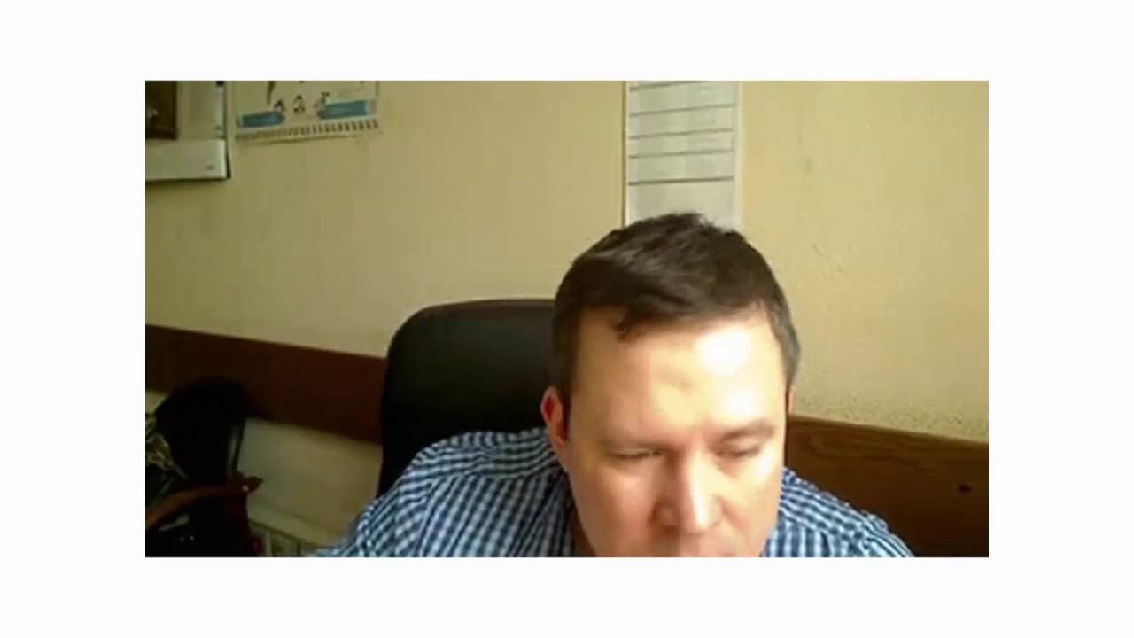 Видеоконференция 27.01.2017