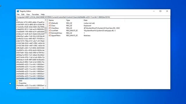 How to Fix Windows Cannot Start This Hardware Device Code 19 Error смотреть онлайн