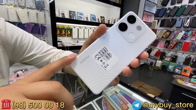 SMART 7 ARZON TELEFON 100$ 95$ ☎️(98)5000018 O’zbekiston bo’ylab yetkazib berish Bepul смотреть онлайн