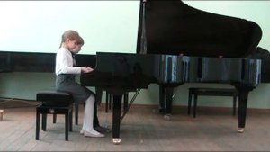 Д. Шостакович  Полька