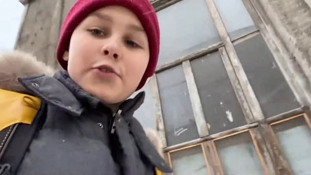 Какой то пацан)