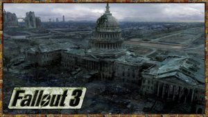 Прохождение Fallout 3 Серия 50 DLC Point Lookout