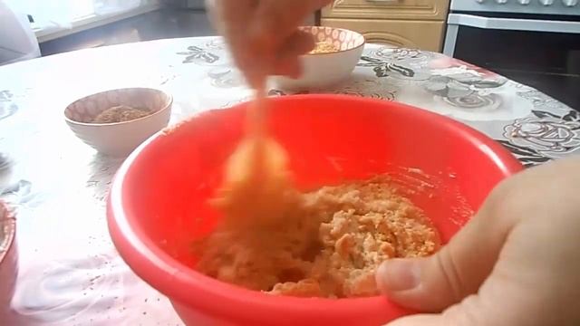 Творожные шарики без выпечки и жарки