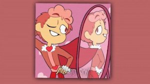 феникс видео—половинка моя [speed up]