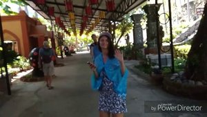 Вьетнам Нячанг Грязелечебница 100 яиц (100 Eggs Mud Bath)