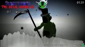 Slendytubbies: The Devil Among Us OST - Who Cares