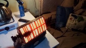 Примус Луч