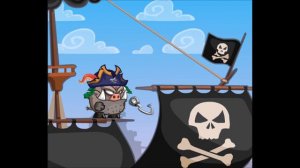 Вы готовы дети? Капитан Кабан мультфильм Вормикс