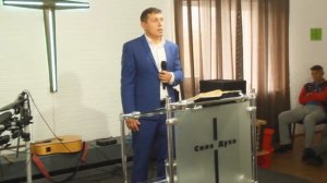 25.08.2019Г. Александр Скробов - Мне нужен Бог!
