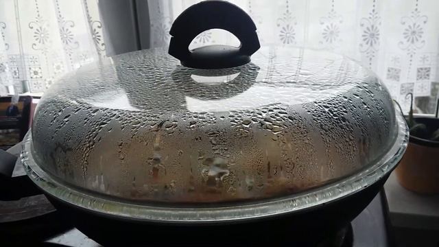 Готовим ароматное и очень вкусное  Жаркое с Курочкой.
