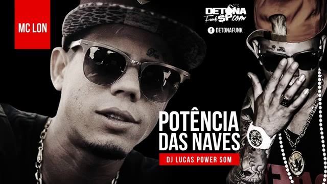 MC Lon   Na Potência das naves eu viajei   Música nova 2014 MUNDO DO FUNK Lançamento 2014 смотреть онлайн