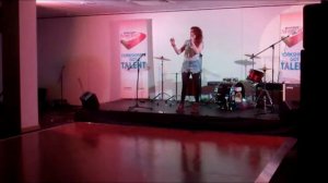 Yorkshire's Got Talent - Jessica Hobson