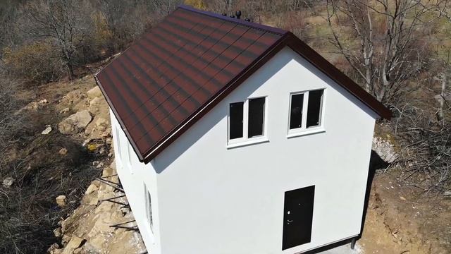 Дом в ИПОТЕКУ для большой семьи | Отзыв заказчиков | Арт СИП Строй смотреть онлайн