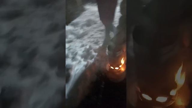 стартер для розжига углей своими руками смотреть онлайн