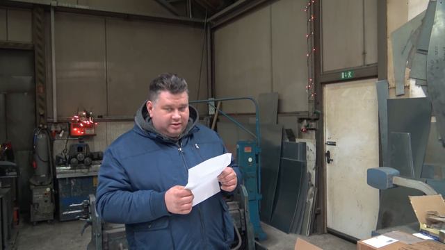 Mystery Boxes from USA & SLOVENIA смотреть онлайн