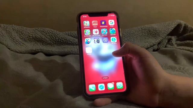 Обзор на мой телефон ?iPhone Xr ? смотреть онлайн