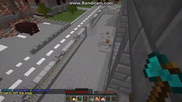 Hunger Games:С M1lko-й: Шанс был, да сплыл:D смотреть онлайн