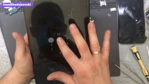 LENOVO M10 X306/ЗАМЕНА ЭКРАНА
