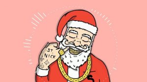 [FREE BEAT] Christmas Type Beat | новогодний бит для рэпа | бит без ап | Prod. by Aleko Time | #8