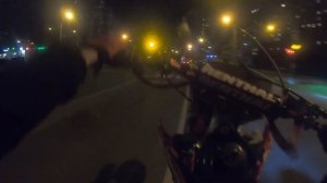 УХОД ОТ ДПС В ГОРОДЕ и МИНИ KILL