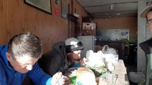 Восхождение на Эльбрус с Юга. Май 2021 #эльбрус #восхождение