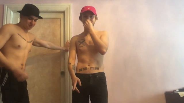 Обзор на рыготню