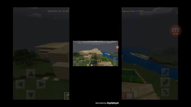 мои карты и карта грендпа и TJOCsM смотреть онлайн